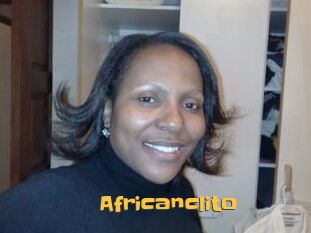 Africanclito