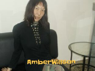 AmberWillson