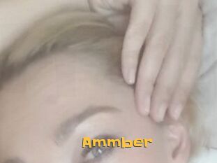 Ammber