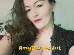 AmyBlondeHot