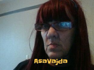 AsaVajda