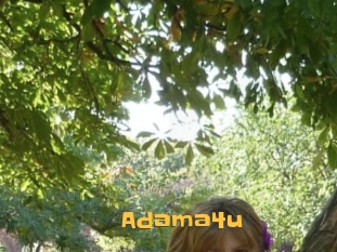 Adama4u
