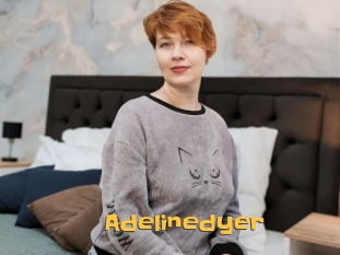 Adelinedyer