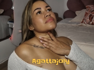 Agattajoly