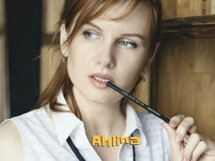 Ahlina