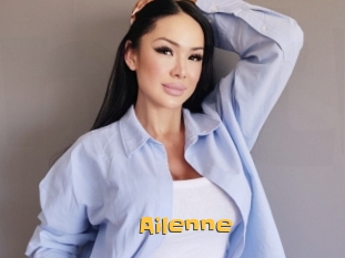 Ailenne