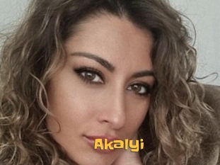 Akalyi