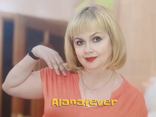 Alanafever
