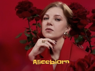 Alicebiorn