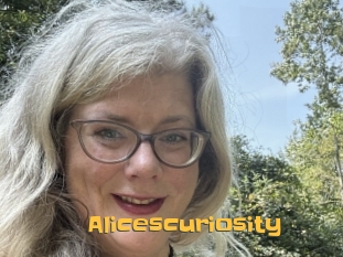 Alicescuriosity