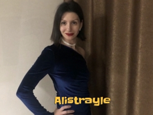 Alistrayle