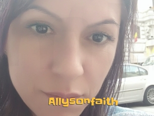 Allysonfaith