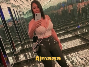 Almaaa