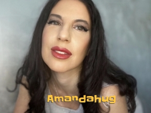 Amandahug