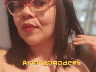 Amandaqadesh