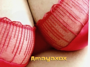 Amayaxox