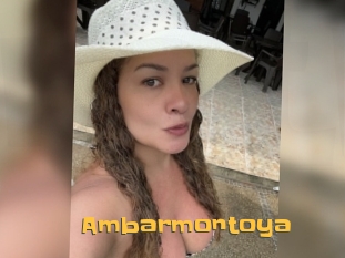 Ambarmontoya