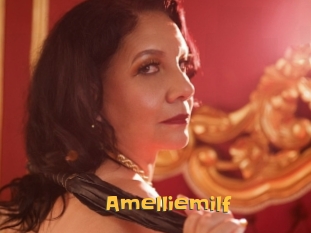 Amelliemilf