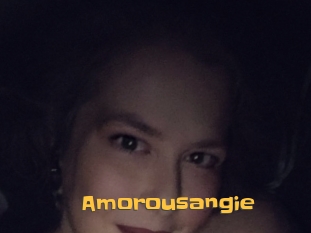 Amorousangie
