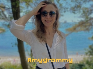 Amygrammy