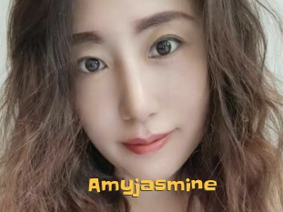 Amyjasmine