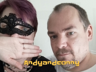 Andyandconny