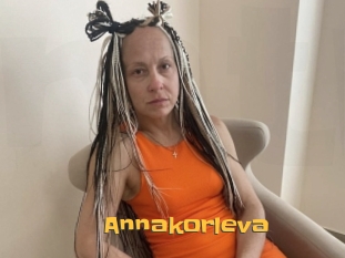 Annakorleva