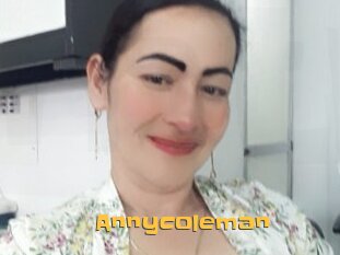 Annycoleman