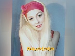 Aquatata