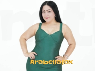 Arabellafox