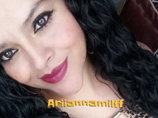 Ariiannamilff