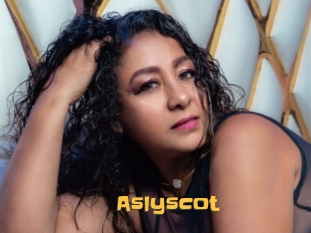 Aslyscot