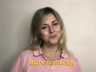 Aureliaswith