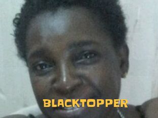 BLACKTOPPER