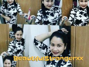 BeautifulStrangerxx