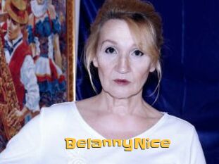 BelannyNice