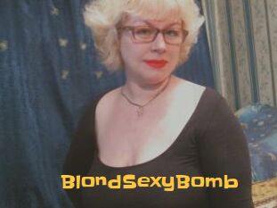BlondSexyBomb