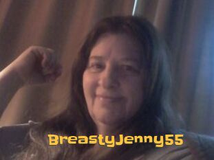 BreastyJenny55