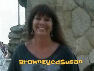 BrownEyedSusan
