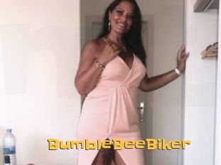 BumbleBeeBiker