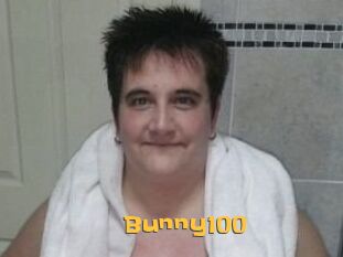 Bunny100