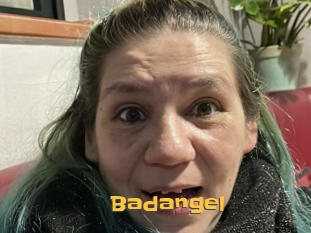 Badangel