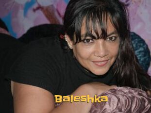 Baleshka
