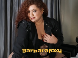 Barbarafoxy