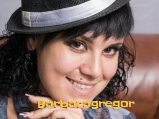 Barbaragregor