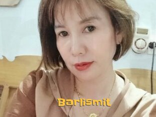 Barlismit
