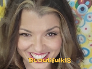 Beautifulk18