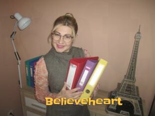 Believeheart