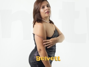 Belvett