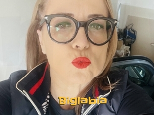 Biglabia